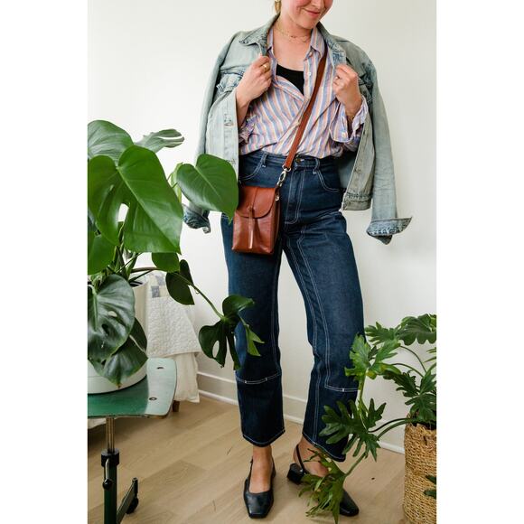 Rudy Jude Adult Utility Jeans RJ2 - Picture 4 of 7